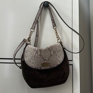 MICHAEL Michael Kors crossbody bag